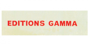 EDITIONS GAMMA