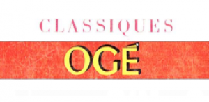 Classiques Ogé