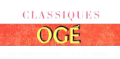 Classiques Ogé